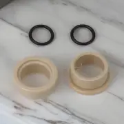 MTB DH Road Bike Rear Shock DU Bushing Kit For Fox Bicycle Polymer Part