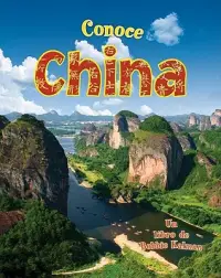 在飛比找博客來優惠-Conoce China / Spotlight on Ch