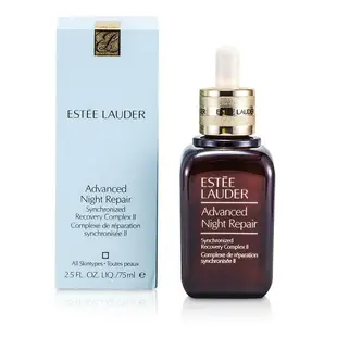 雅詩蘭黛 Estee Lauder - 特潤超導修護露 (小棕瓶) 30/50/75/100ml