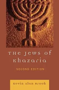 在飛比找博客來優惠-The Jews of Khazaria