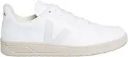 [Veja] Men V-10 Sneakers Full White