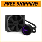 Advanced CAM-Powered Kraken M22 Liquid cooler - Stunning RGB & Silent Operation