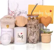 Get Well Gifts for Women Care Package for Women Get Well Soon Gifts Baskets Feel