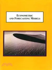 在飛比找三民網路書店優惠-Econometric and Forecasting Mo