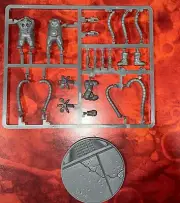 Marvel Crisis Protocol Core Set Doctor Octopus Doc Ock On Sprue New