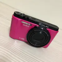 在飛比找蝦皮購物優惠-Casio EXILIM EX-ZR1200 相機 二手無摔