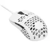 Cooler Master Mouse M710 WHITE MATTE