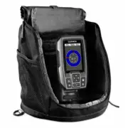 Garmin STRIKER 4 Portable Fishfinder Bundle w/77/200kHz Transducer [010-01550-10