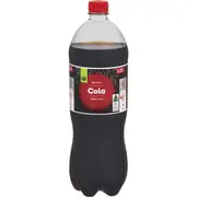 Woolworths Cola Bottle 1.25l