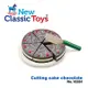 【荷蘭New Classic Toys】巧克力蛋糕切切樂 - 10584