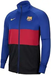 NIKE Men's Fc Barcelona I96 Anthem Track Jacket