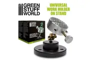 GSW - Universal Work Holder On Stand