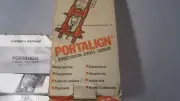 VINTAGE PORTALIGN DRILL GUIDE NOS