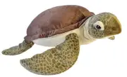 Sea Turtle Jumbo Plush Toy