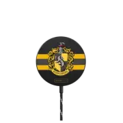 Magnetic Wireless Charger Hufflepuff Crest Magnetic Wireless Charger