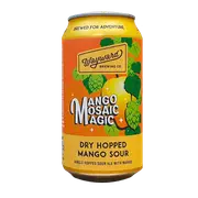 Wayward Mango Mosaic Magic Sour Ale