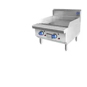 CookRite 600 mm Hotplate NG