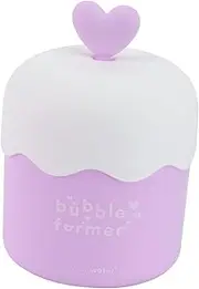 CIYODO Cleanser Former Cup Bubble Whipped Bottle Foamer Device for Gentle Face Wash