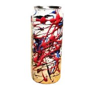 Foreign Objects Sophisticated Anxiety Hazy IPA