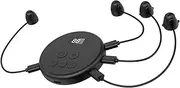 AsrMyjcx Phone Point Grabber Bionic Video Auto Tapper for Games Gaming Deal Shopping, Four Head