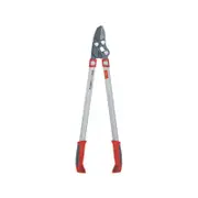 Wolf Garten 750mm Power Cut Anvil Lopper