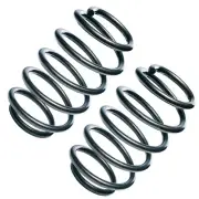 2 front coil springs OE Replacement 2-R10502 for Renault CLIO spare parts 820027