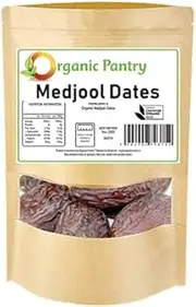 Organic Pantry Medjool Dates 150g