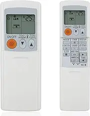 KD06ES Air Conditioner Remote Control for Mitsubishi Aircon Remote KP06DS KD07BS KM09E KM05E