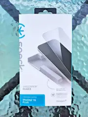 SPECK SHIELDVIEW GLASS PROTECTION APPLE IPHONE 15/15 PLUS $29.99 6.1 INC
