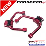 Adj. Front Camber Arms With Ball Joints For Lincoln MKZ 07-12 Godspeed# AK-174-C (for: Lincoln)