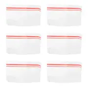 80 Pcs Thickened Kitchen Hat Man Paper Cooking Food Service Chef Hats