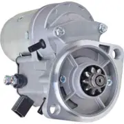 12V Starter Motor 9 Teeth for Doosan 470 Plus B3.3T - New Electric Starter