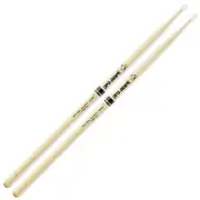 Promark 7a Oak Series Nylon Tip Drum Sticks (6-Pairs) PW7AN *