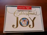 Greeting Cards: Christmas, Holiday Greetings, Day Spring Christian Exp Set of 16