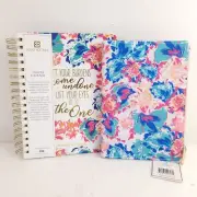 Mary Square Prayer Journal Set with Scripture Toolbox Let Your Burdens Come Undo