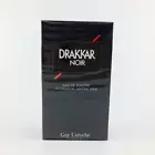 Guy Laroche Drakkar Noir Eau de Toilette 200ml BNIB