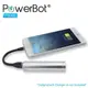 強強滾-充電線 美國聲霸SoundBot PowerBot PB300 Apple Lightning 快速充電線