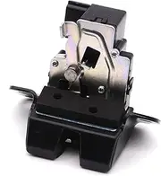 Car Rear Trunk Tail Gate Lock Latch Lid Actuator for Kia for Sorento for Soul 2009-2012 Trunk Door Lock Block Actuator 81230-1H000