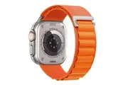 Orange For Apple Watch Band Strap IWatch Series 10 42/44/45/49mm