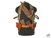 WWII Red Army USSR field infantry assault military equipment kit NO BACKPACK