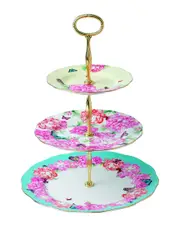Miranda Kerr for Royal Albert 3-Tier Cake Stand