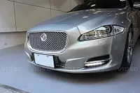 在飛比找蝦皮購物優惠-威德汽車精品 JAGUAR XJ L DRL 日行燈 晝行燈