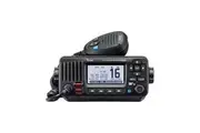 ICOM IC-M423G Fixed Mount VHF/DSC Marine Radio with built in GPS Receiver