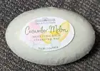Cucumber Melon Soap Bar Bath Body Works Moisture Rich Cleansing Discontinued