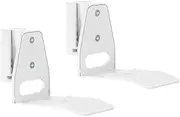 Goobay Speaker Wall Mount Low-Profile Sonos Era 300 White (2pcs)