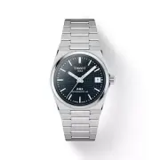Tissot PRX Powermatic 80 Blue Dial 35mm T1372071104100
