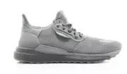 Adidas Pharrell Williams Solar Hu PRD Men’s Size 8.5 Casual Shoe Gray Sneaker