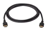 Aten 1.8 m Ultra High Speed HDMI Cable, Supports resolutions and refresh rates up to 8K @ 60 Hz and 4K @ 120 Hz 2L-7D02H21