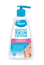 Dermal Therapy Sensitive Skin Lotion 750ml