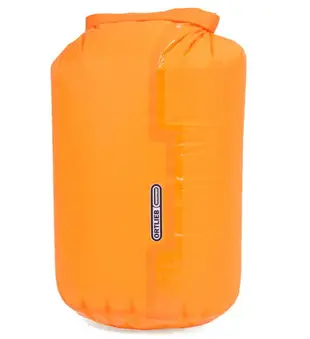 ├登山樂┤德國 Ortlieb DRY BAG PS10 輕量防水袋 22L防水收納袋 灰色 # K20606